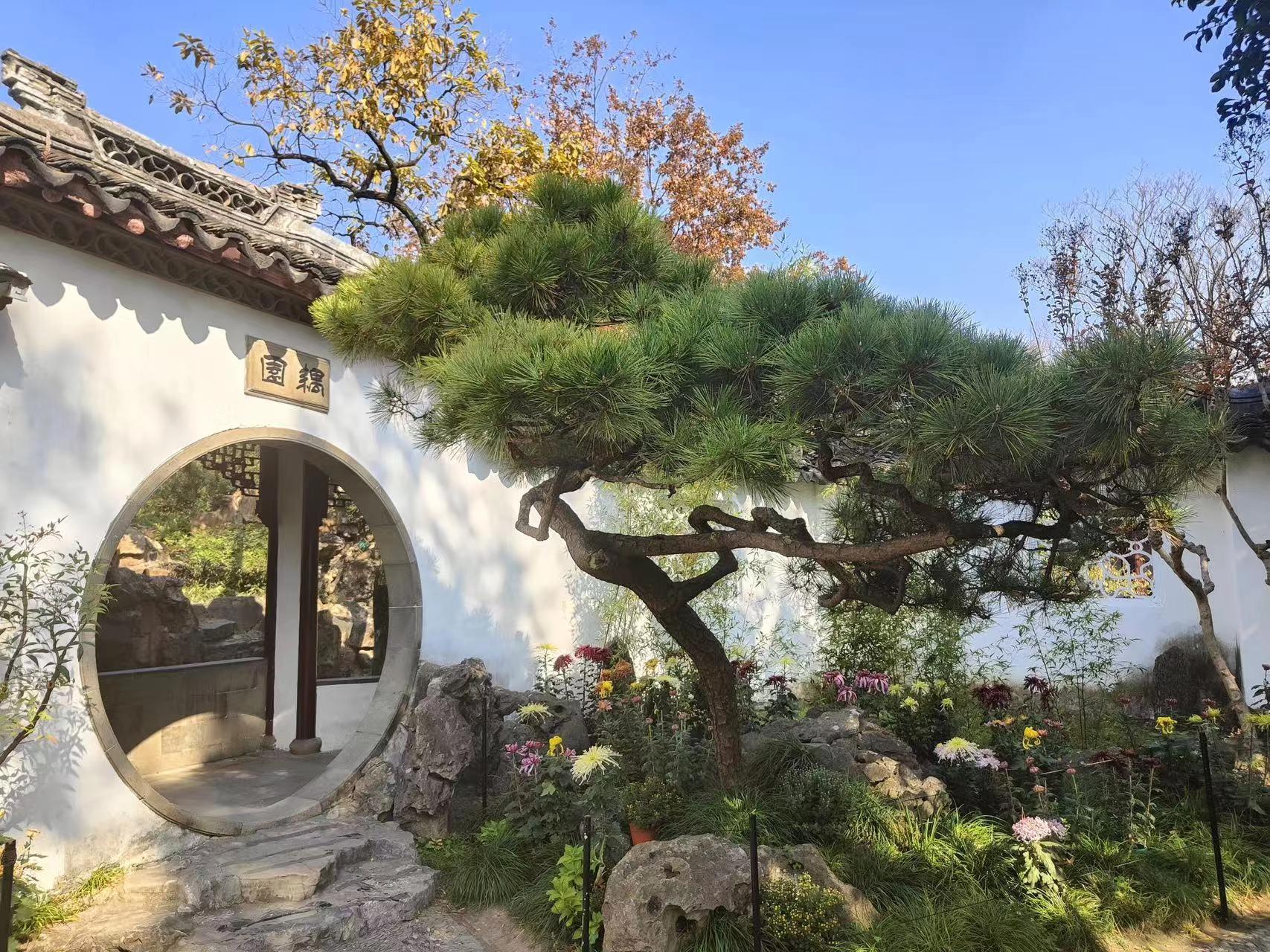 한국어 여행 안내: Explore Ou Garden: A Relaxed One-Day Photography Tour of 핵심 정보