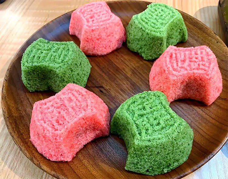 Dingsheng Cake: Taste Jiangnan’s Lucky Ancient Dessert! - China Wonders Guide