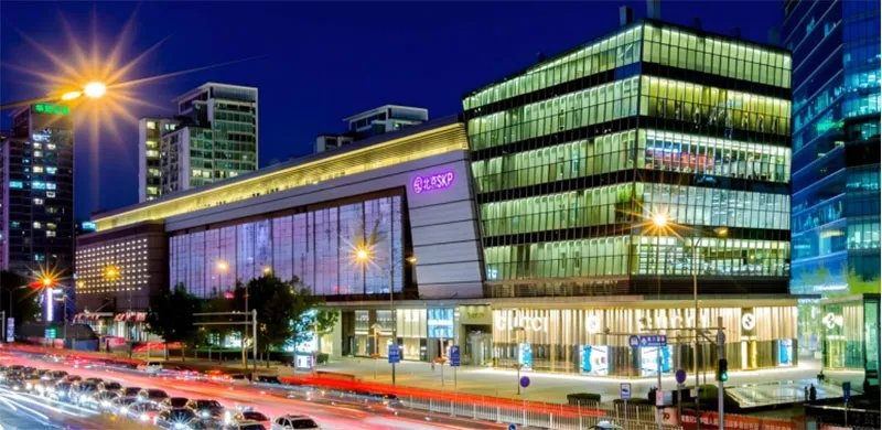 Ultimate Guide to Shopping in China: From Malls to Street Markets