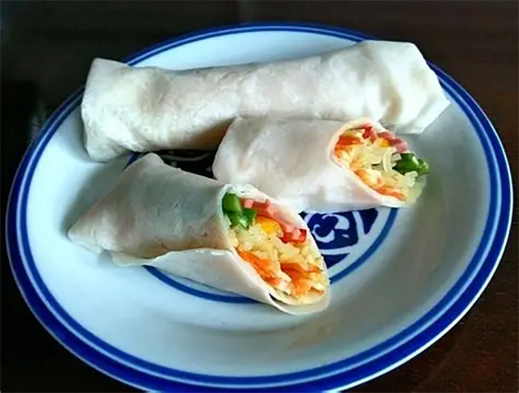 Fujian Runbing: A Traveler's Guide to the Thin Spring Pancake