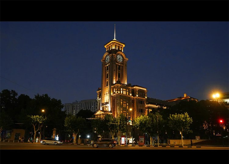 Entdecke die Geschichte von Shanghai: Das Shanghai History Museum