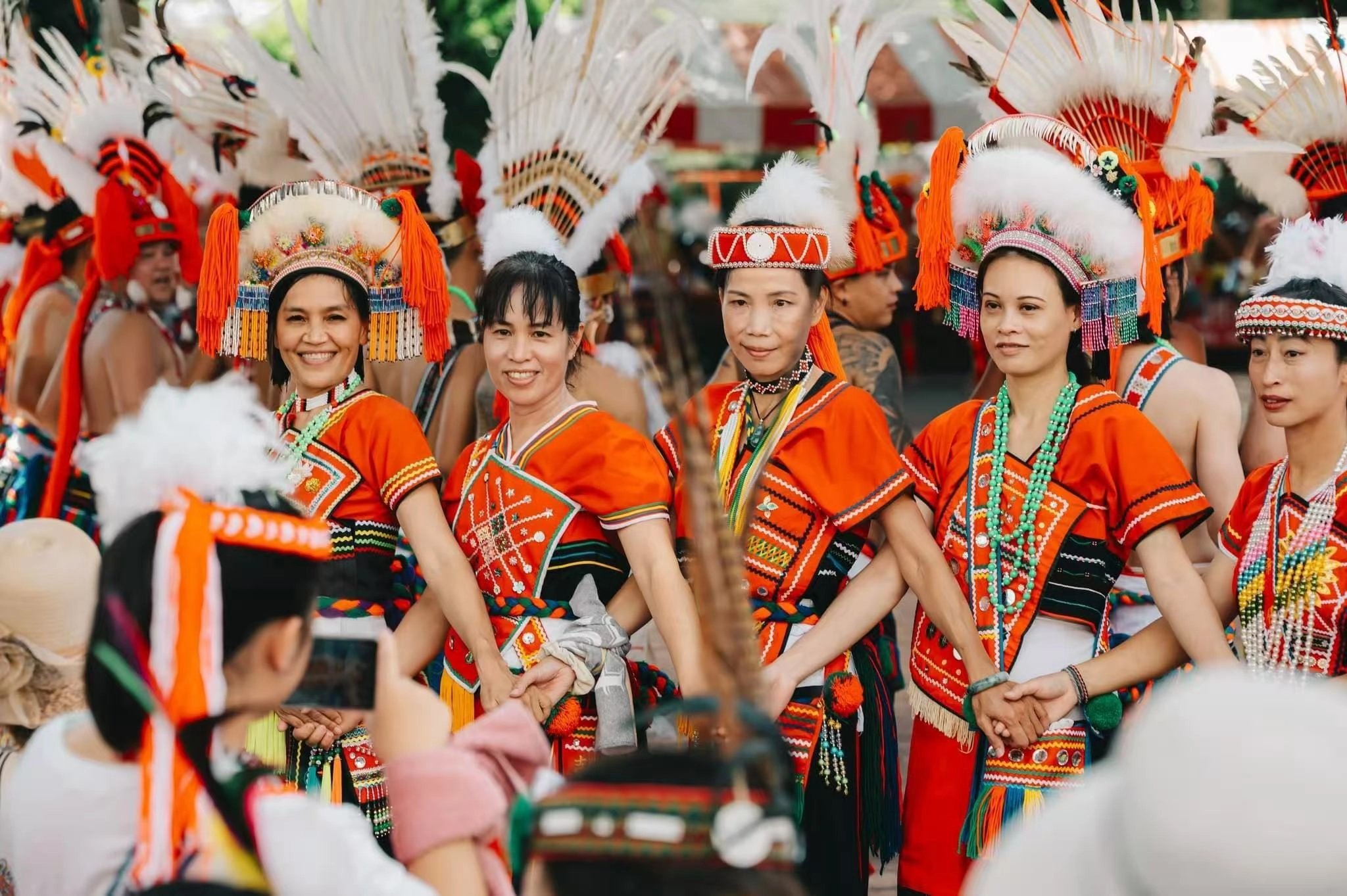 Taiwan Cultural Tourism: Indigenous Harvest Festival — A Vibrant, Sacred Immersion Experience