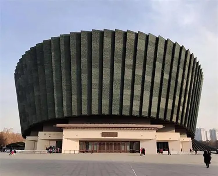 Zhao Culture at Handan Museum: Discover Southern Hebei's Ancient Treasures