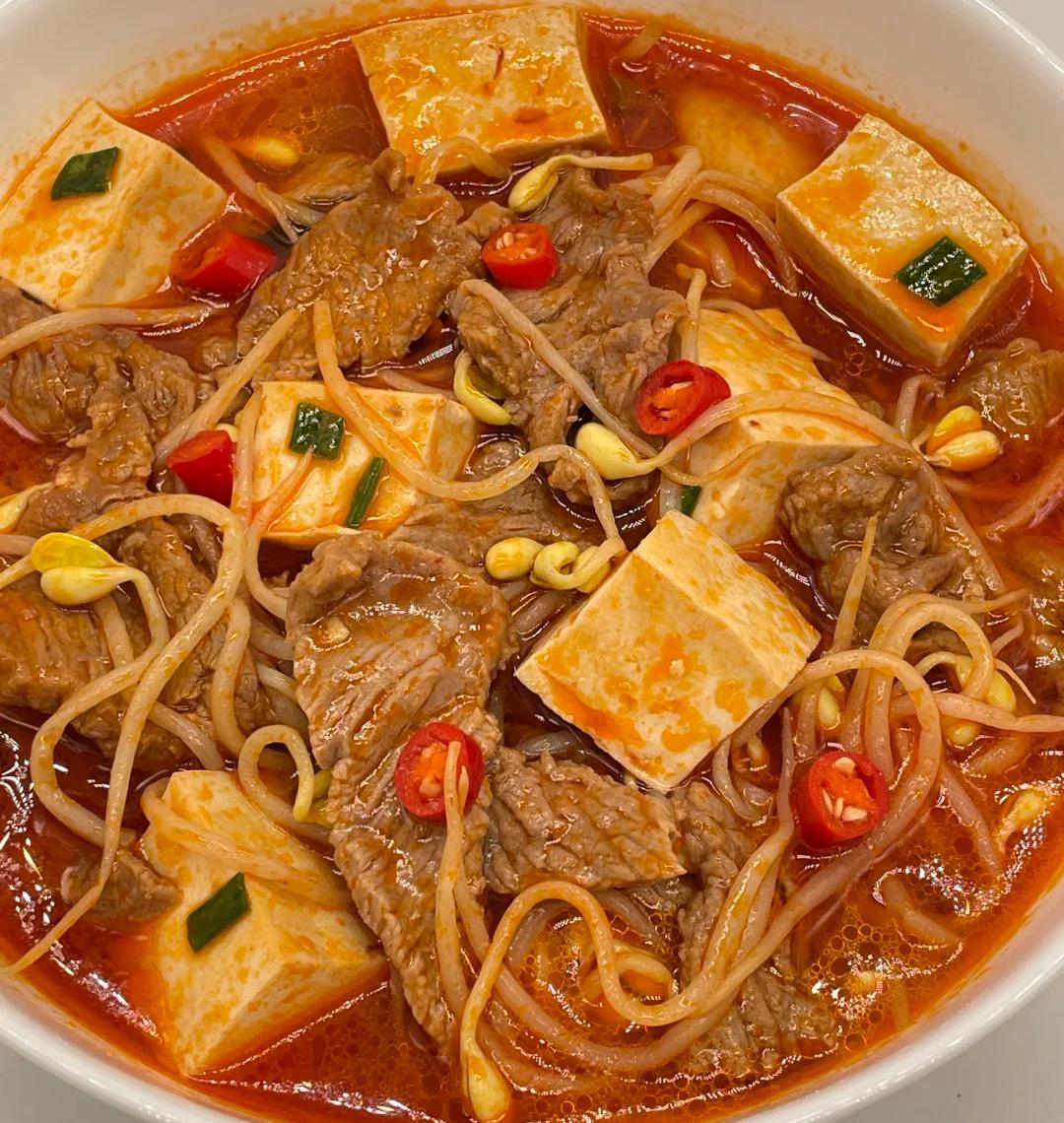 한국어 여행 안내: Guizhou Sour Soup Beef: A Signature Flavor of Southwest 핵심 정보