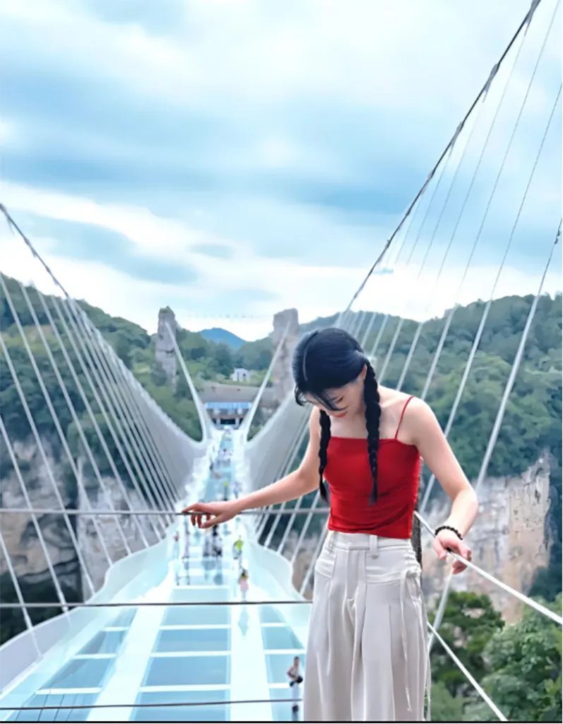Top High-Altitude Adventures in China for Thrill-Seeking Tourists
