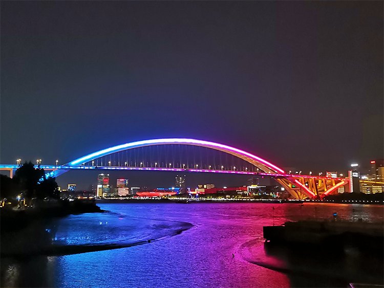 Xuhui Riverside: Ihr ultimativer Reiseführer für Shanghais West Bund