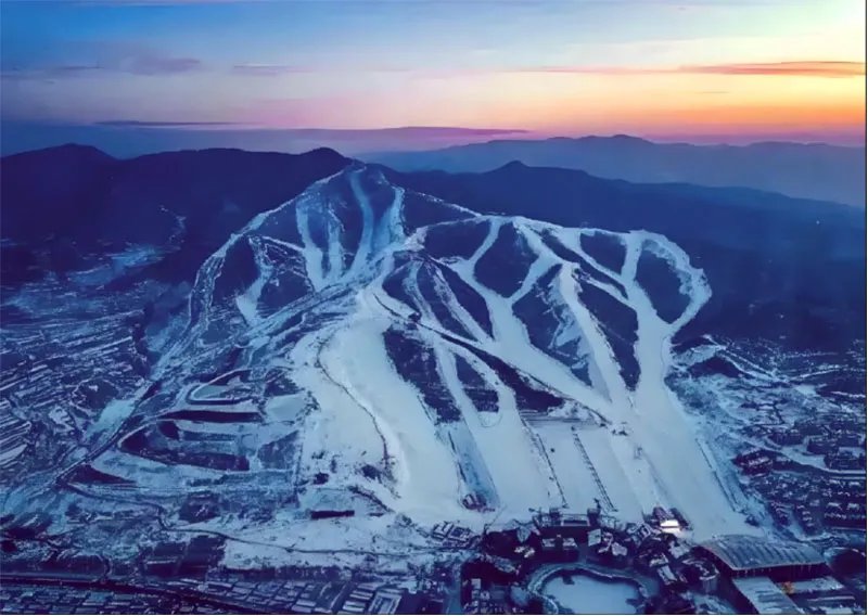 Discover China’s Winter Wonderland: Snow & Ice Adventures for Foreign Travelers