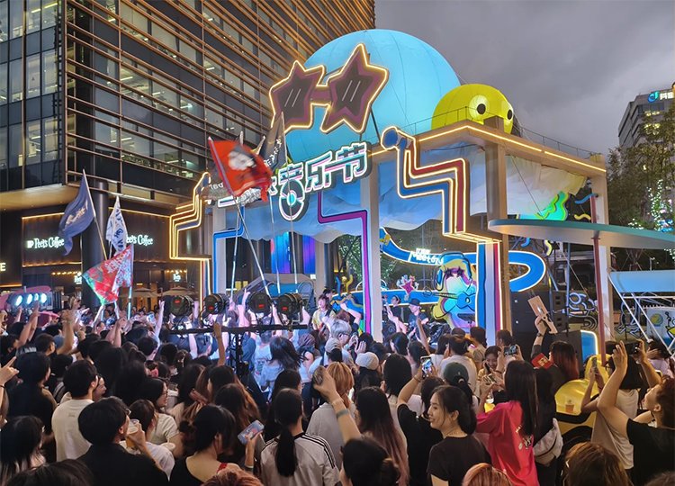 Jiangwanli MEET678: Ein Besucherführer zur Essensstraße von Shanghai