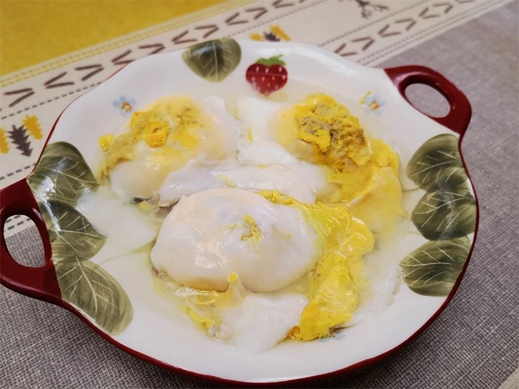Shunchang's Egg Mushroom-Stuffed Delicacy: A Fujian Must-Try