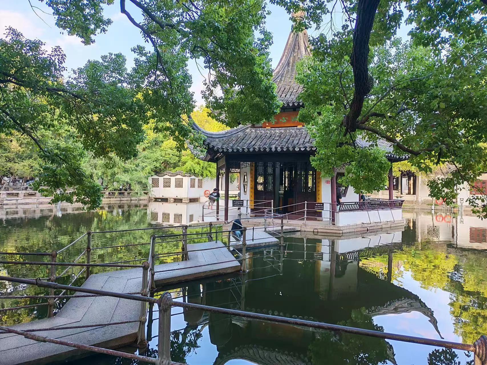 한국어 여행 안내: Suzhou Classical Gardens: A Serene One-Day Zen Walk to J 핵심 정보