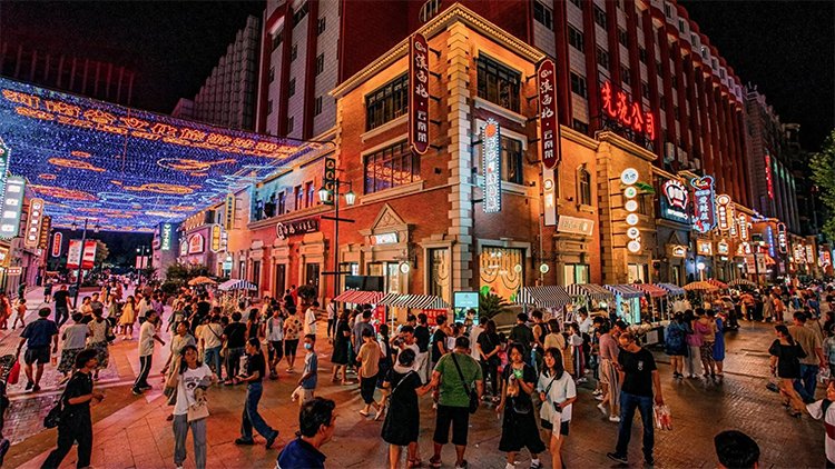 Local Market Tips: Your Luoyang 와 Guangzhou Market Walk 가이드