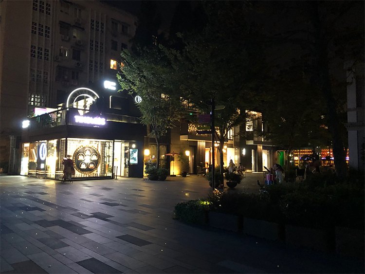French Concession Shanghai: Entdecken Sie den zeitlosen Charme von Ost trifft West in der Fuxing Middle Road