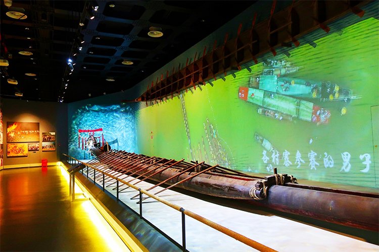 Guide to Guiyang Attractions: Explore Guizhou Museum's Cultural Treasures